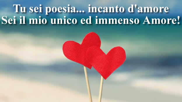 Poesia d'Amore